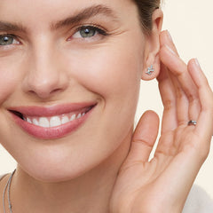 Rayonu Juniper Diamond Earrings