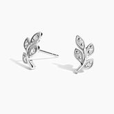 Rayonu Juniper Diamond Earrings