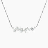 Rayonu Stardust Lab Diamond Pendant