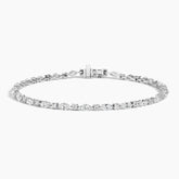 Rayonu Versailles Diamond Tennis Bracelet
